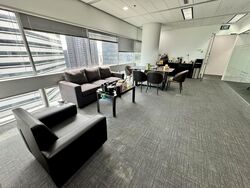 Gateway East (D7), Office #552505511